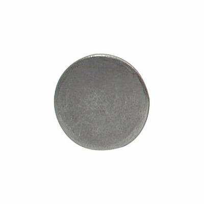 Allstar Performance - Allstar Performance ALL22287 Steel Tubing End Caps 1-11/16" OD
