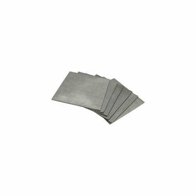 Allstar Performance - Allstar Performance ALL22640 Floor Plates 6" x 6" for Unibodies