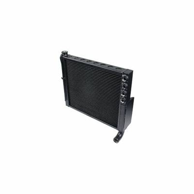 Allstar Performance - Allstar Performance ALL30030 Sprint Cross Flow Radiator Chassis Mount