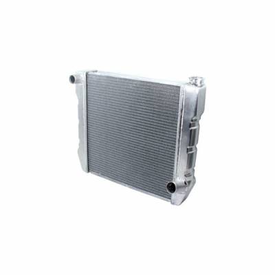 Allstar Performance - Allstar Performance ALL30011 Radiator Chevy 19"x24"