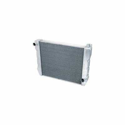 Allstar Performance - Allstar Performance ALL30012 Radiator Chevy 19"x26"