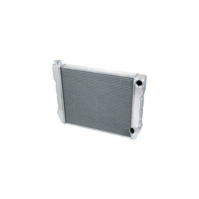 Allstar Performance - Allstar Performance ALL30035 Dual Pass Radiator 19"x26"