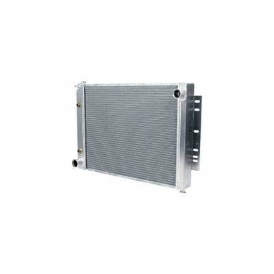 Allstar Performance - Allstar Performance ALL30306 Radiator 1966-80 Mopar Direct Fit