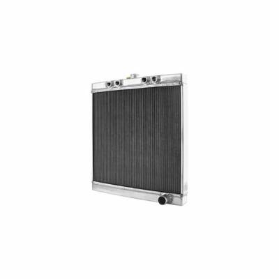 Allstar Performance - Allstar Performance ALL30028 Sprint Radiator
