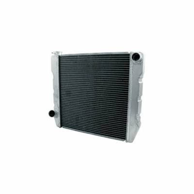 Allstar Performance - Allstar Performance ALL30020 Radiator Ford 19"x22"
