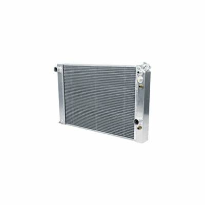 Allstar Performance - Allstar Performance ALL30302 Radiator 1982-92 Camaro Direct Fit