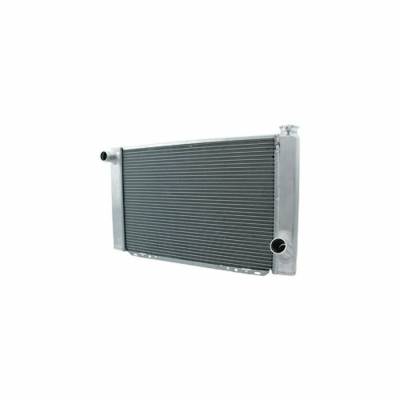 Allstar Performance - Allstar Performance ALL30042 Radiator Chevy 16"x28"