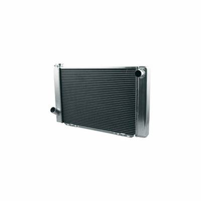 Allstar Performance - Allstar Performance ALL30043 Radiator Ford 16"x28"