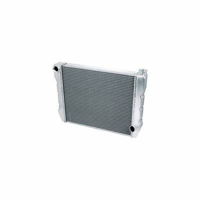 Allstar Performance - Allstar Performance ALL30046 Triple Pass Radiator 19"x26"
