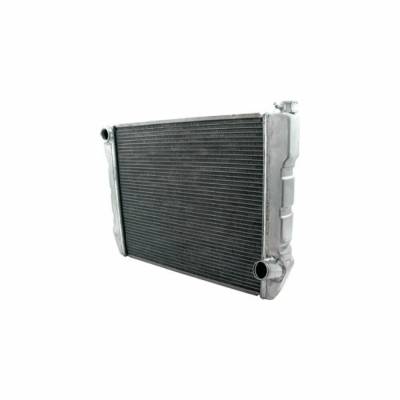 Allstar Performance - Allstar Performance ALL30047 Triple Pass Radiator 19"x28"