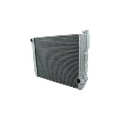 Allstar Performance - Allstar Performance ALL30048 Triple Pass Radiator 19"x31"