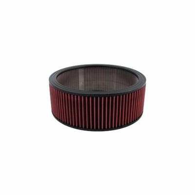 Allstar Performance - Allstar Performance ALL26004 Washable Element 14"x5"
