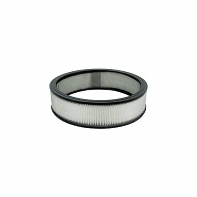 Allstar Performance - Allstar Performance ALL26021 Paper Air Filter 14"x3.5"