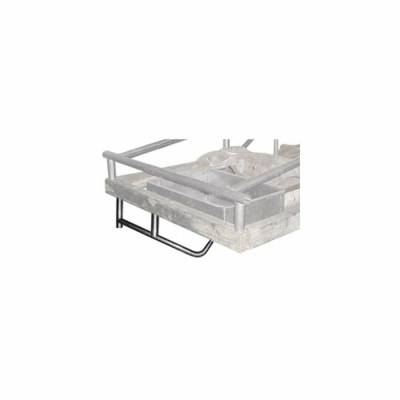 Allstar Performance - Allstar Performance ALL22374 Fuel Cell Guard