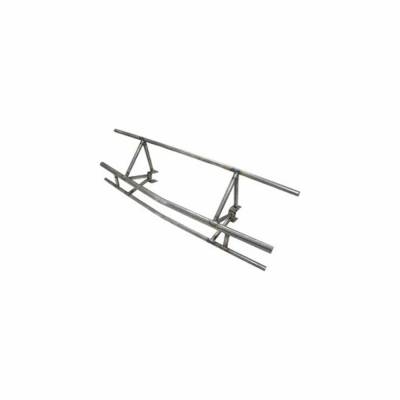Allstar Performance - Allstar Performance ALL22365 Front Bumper Monte Carlo SS 1978-88
