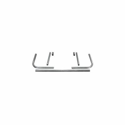 Allstar Performance - Allstar Performance ALL22373 Rear Bumper Universal Kit
