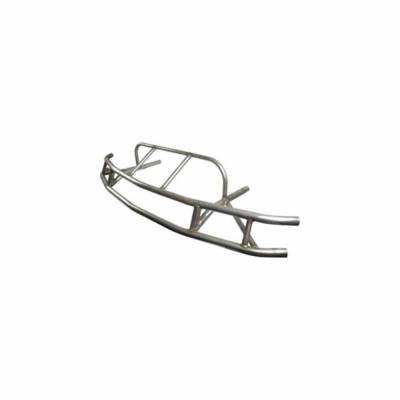 Allstar Performance - Allstar Performance ALL22381 Front Bumper Mastersbilt