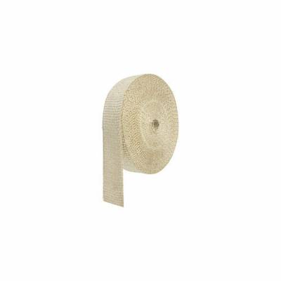 Allstar Performance - Allstar Performance ALL34247 Header Wrap Natural 2"x100'