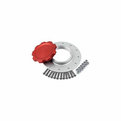 Allstar Performance - Allstar Performance ALL40133 Fuel Cell Cap & Bung RCI Style