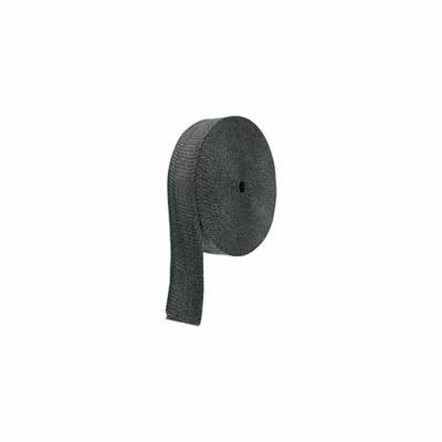 Allstar Performance - Allstar Performance ALL34257 Header Wrap Black 2"x100'