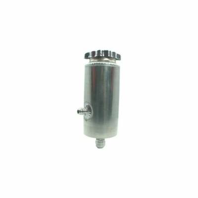 Allstar Performance - Allstar Performance ALL36126 Power Steering Tank w/Cap