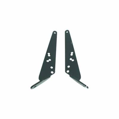 Allstar Performance - Allstar Performance ALL38112 Motor Mount 302-351W Rear