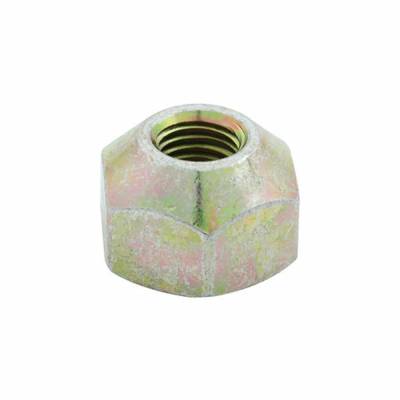Allstar Performance - Allstar Performance ALL44101-20 Lug Nuts 12mm-1.50 Steel