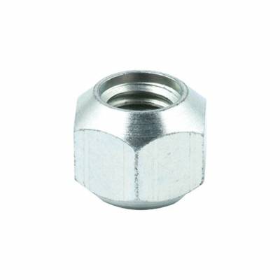 Allstar Performance - Allstar Performance ALL44098 Lug Nuts 5/8-11 Steel Double Chamfer