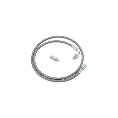 Allstar Performance - Allstar Performance ALL46100-48 Clutch Line Kit 48"