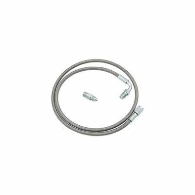 Allstar Performance - Allstar Performance ALL46100-24 Clutch Line Kit 24"