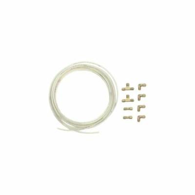 Allstar Performance - Allstar Performance ALL48030 Nylon Brake Line Kit