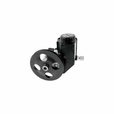 Allstar Performance - Allstar Performance ALL48245 Power Steering Pump Pulley/Reservoir