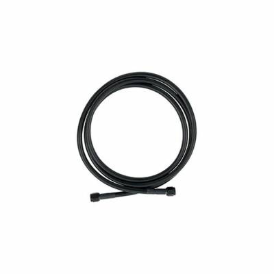 Allstar Performance - Allstar Performance ALL48381 #4 Coated Braided Line -4 Straight Ends 73" Long