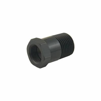 Allstar Performance - Allstar Performance ALL50204 Temperature Gauge Adapter 1/2"