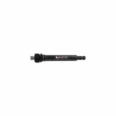 Allstar Performance - Allstar Performance ALL52171 Collapsible Steering Shaft Assembly Short 13.5"