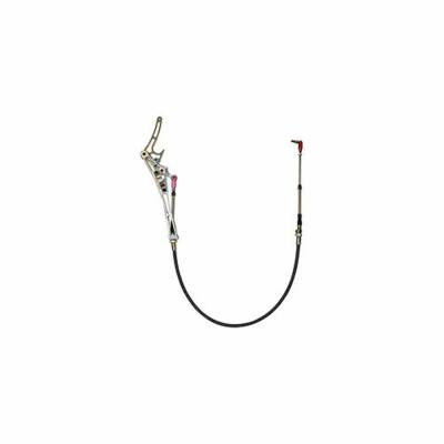 Allstar Performance - Allstar Performance ALL54135 Sprint Shifter Assembly w/Cable