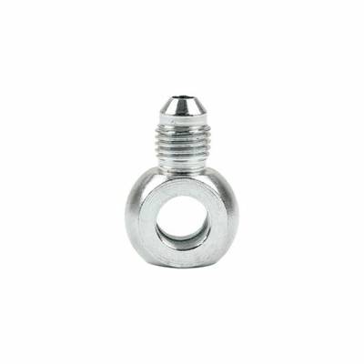 Allstar Performance - Allstar Performance ALL50060 Banjo Fitting S -3 To 3/8"-24