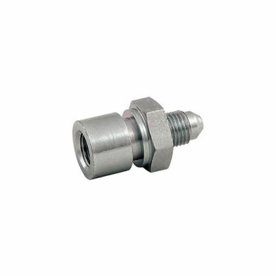 Allstar Performance - Allstar Performance ALL50100-20 Brake Line Adapters -3 To 3/16" Inverted Flare