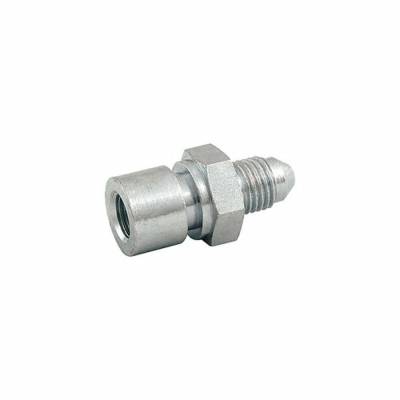 Allstar Performance - Allstar Performance ALL50101-20 Brake Line Adapters -4 To 3/16" Inverted Flare