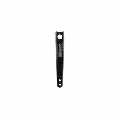 Allstar Performance - Allstar Performance ALL55032 Pitman Arm Straight Black