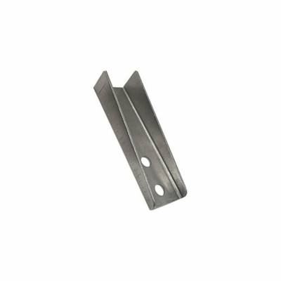 Allstar Performance - Allstar Performance ALL60062-25 Fuel Cell Bracket 4.75"