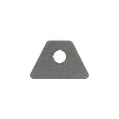 Allstar Performance - Allstar Performance ALL60019 1/4" Seat Tabs 1/2" Hole