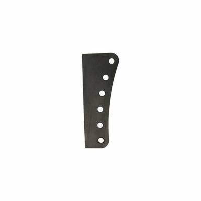 Allstar Performance - Allstar Performance ALL60162 6-Hole Brackets w/1/2" Holes