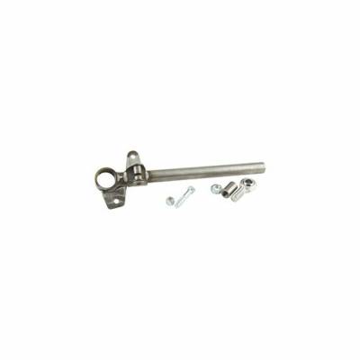 Allstar Performance - Allstar Performance ALL56186 Lower Control Arm LH Universal Un-Welded