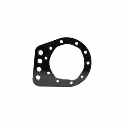 Allstar Performance - Allstar Performance ALL60176 Panhard Bracket Pinion Mount Steel for Ford 9"