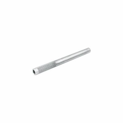Allstar Performance - Allstar Performance ALL56507 7" Aluminum Round Tube 3/4" Thread