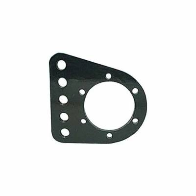 Allstar Performance - Allstar Performance ALL60170 Panhard Bracket 5 Hole Quick Change