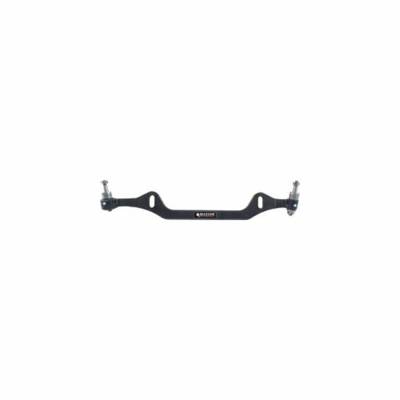 Allstar Performance - Allstar Performance ALL56330 Adjustable Centerlink Metric GM 1978-88
