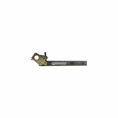 Allstar Performance - Allstar Performance ALL56384 Sway Bar Arm 1.25" x 49 RH 30-DEG Drop