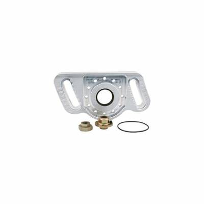 Allstar Performance - Allstar Performance ALL60286 Radiused Climbing Pinion Mount for QC Double Sided